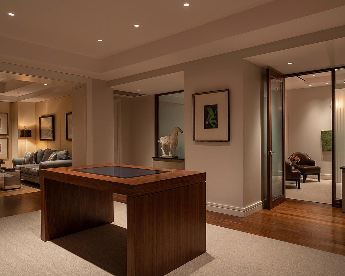Hotel Four Seasons Boston Exteriér fotografie