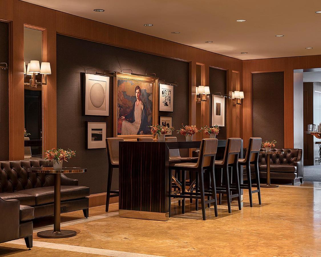 Hotel Four Seasons Boston Exteriér fotografie