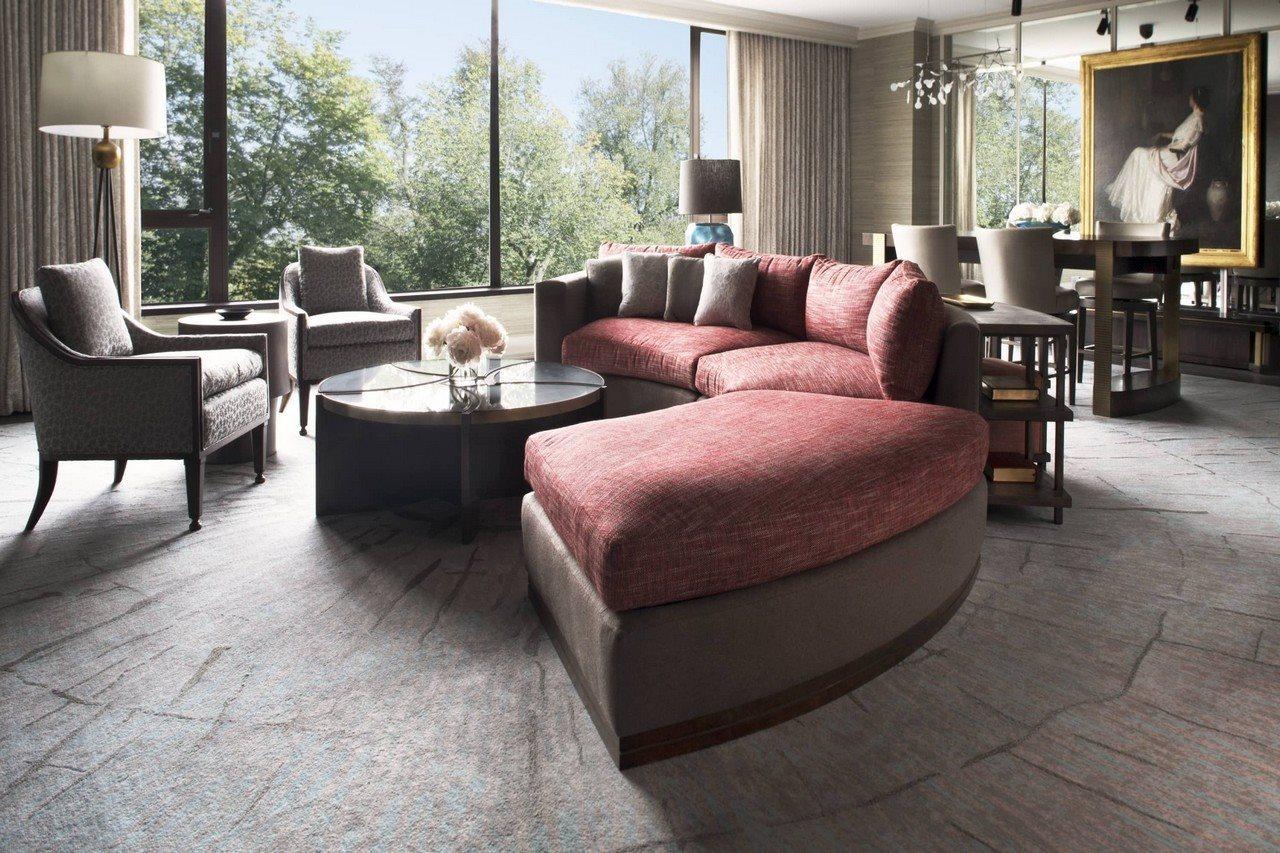 Hotel Four Seasons Boston Exteriér fotografie
