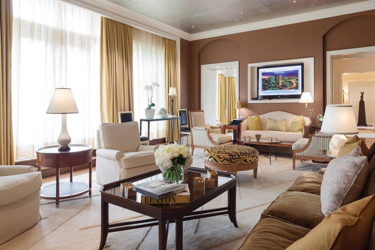 Hotel Four Seasons Boston Exteriér fotografie