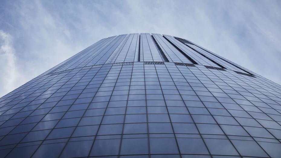 Hotel Four Seasons Boston Exteriér fotografie