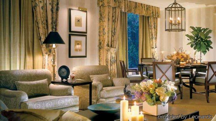 Hotel Four Seasons Boston Exteriér fotografie