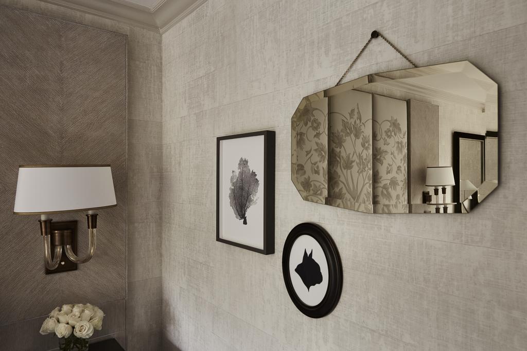 Hotel Four Seasons Boston Exteriér fotografie