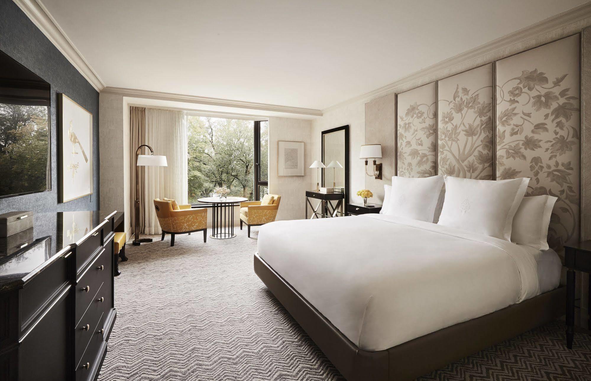 Hotel Four Seasons Boston Exteriér fotografie