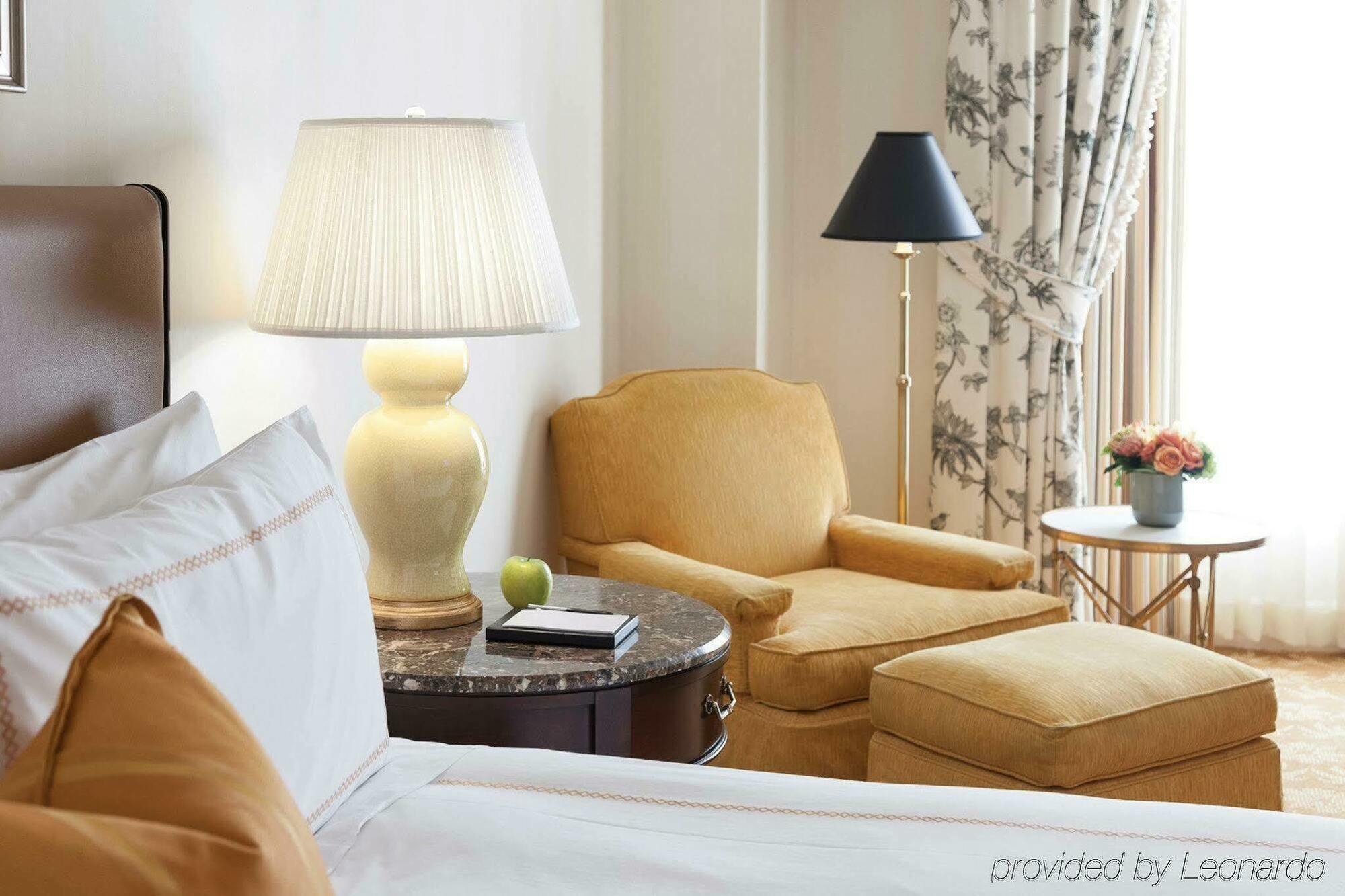 Hotel Four Seasons Boston Exteriér fotografie